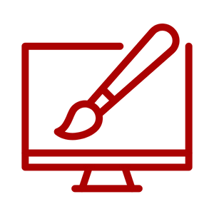 Sites personalizados e criação de sites