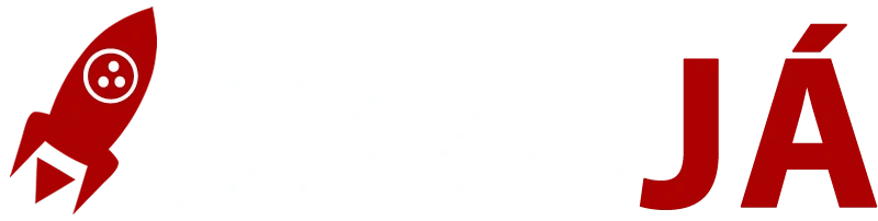 SitesJÁ - Criação de Sites e Gestão de Tráfego Pago